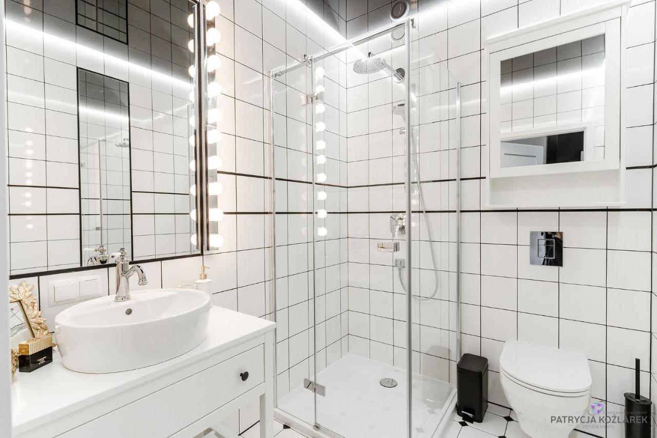 Apartament Black เมียลโน ภายนอก รูปภาพ