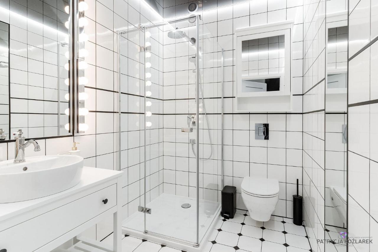 Apartament Black เมียลโน ภายนอก รูปภาพ