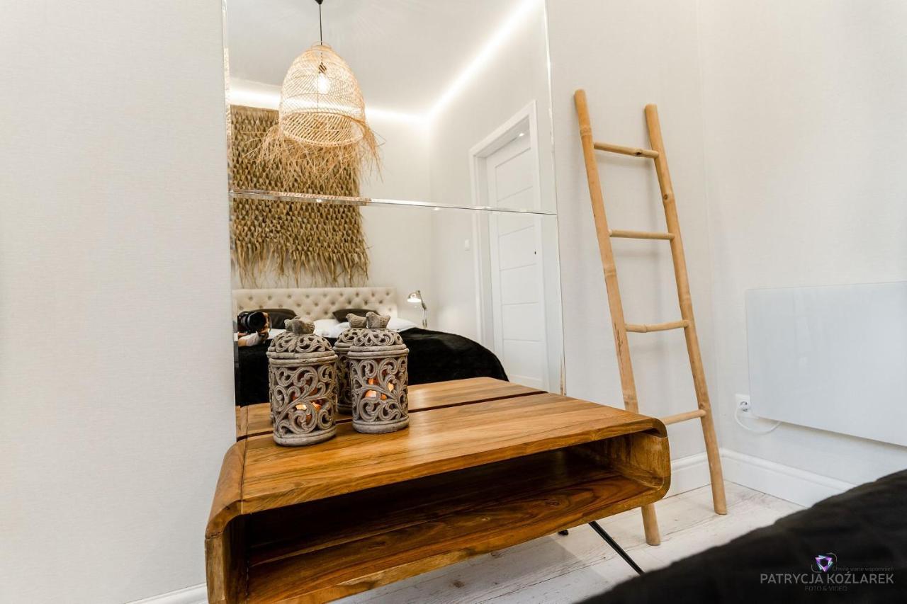 Apartament Black เมียลโน ภายนอก รูปภาพ